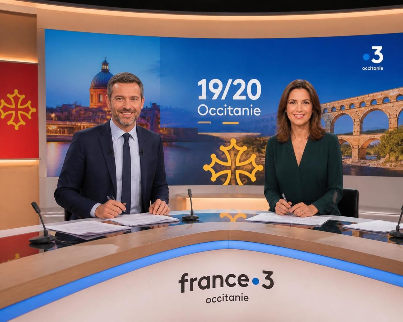 découvrez comment regarder facilement le replay du journal france 3 occitanie 19/20 grâce à notre guide simple et rapide.