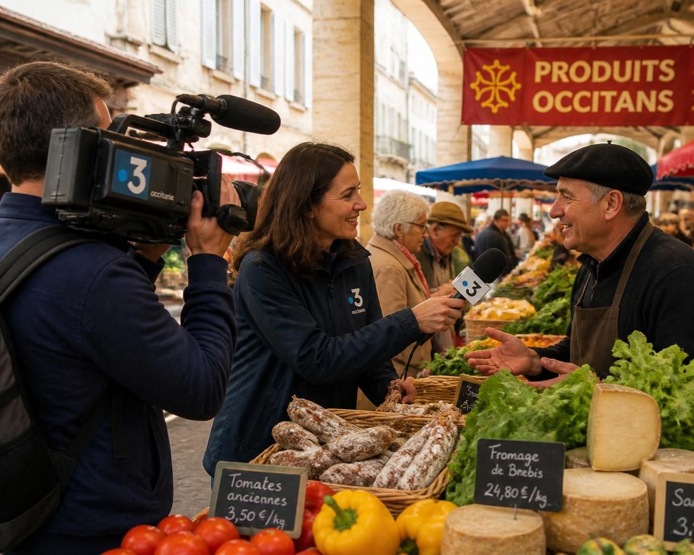 découvrez comment regarder facilement le replay du journal france 3 occitanie 19/20 et ne manquez plus aucune émission grâce à nos astuces simples et rapides.