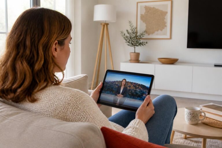 découvrez comment regarder facilement le replay de france 3 occitanie 19/20 et ne manquez plus vos émissions préférées grâce à nos conseils simples et rapides.