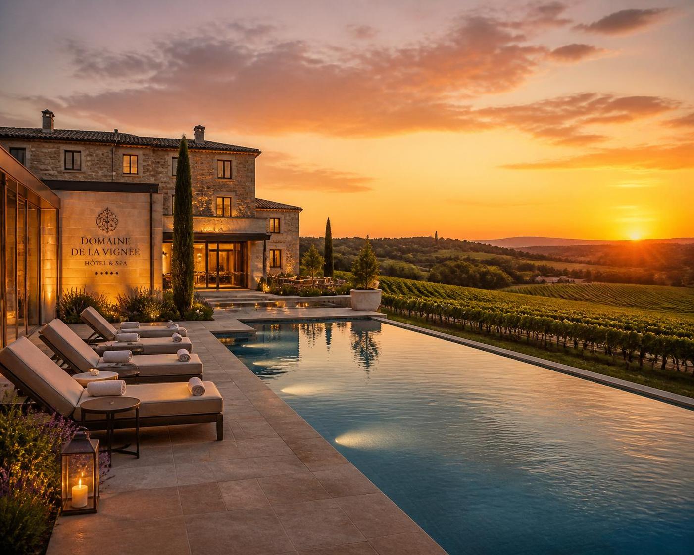 explorez notre sélection des meilleurs hôtels spa en occitanie pour un séjour détente inoubliable alliant bien-être, confort et paysages exceptionnels.