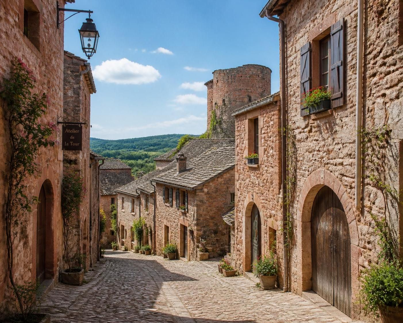 explorez les merveilles de la région occitanie en 2026 : paysages enchanteurs, patrimoine riche et traditions authentiques vous attendent pour une expérience inoubliable.