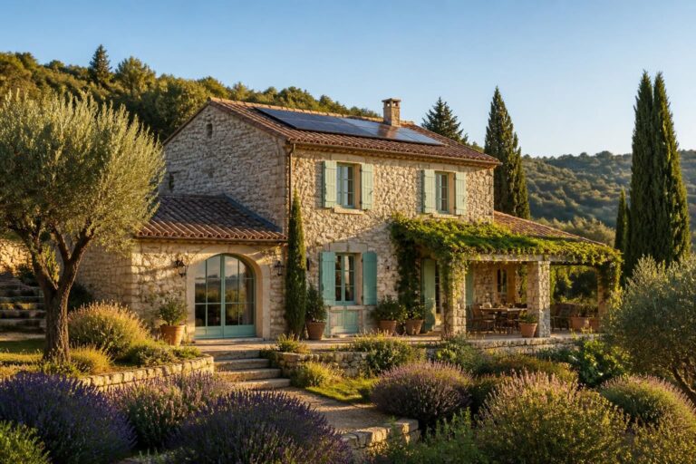 explorez en 2026 les charmes authentiques d'une demeure d'occitanie, entre histoire, culture et paysages enchanteurs.