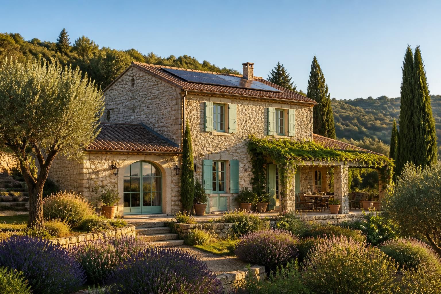 explorez en 2026 les charmes authentiques d'une demeure d'occitanie, entre histoire, culture et paysages enchanteurs.