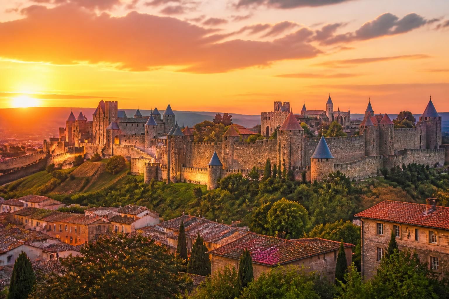 explorez les plus belles villes de l’occitanie en 2026 et préparez-vous à un voyage inoubliable au cœur d’une région riche en histoire, culture et paysages magnifiques.