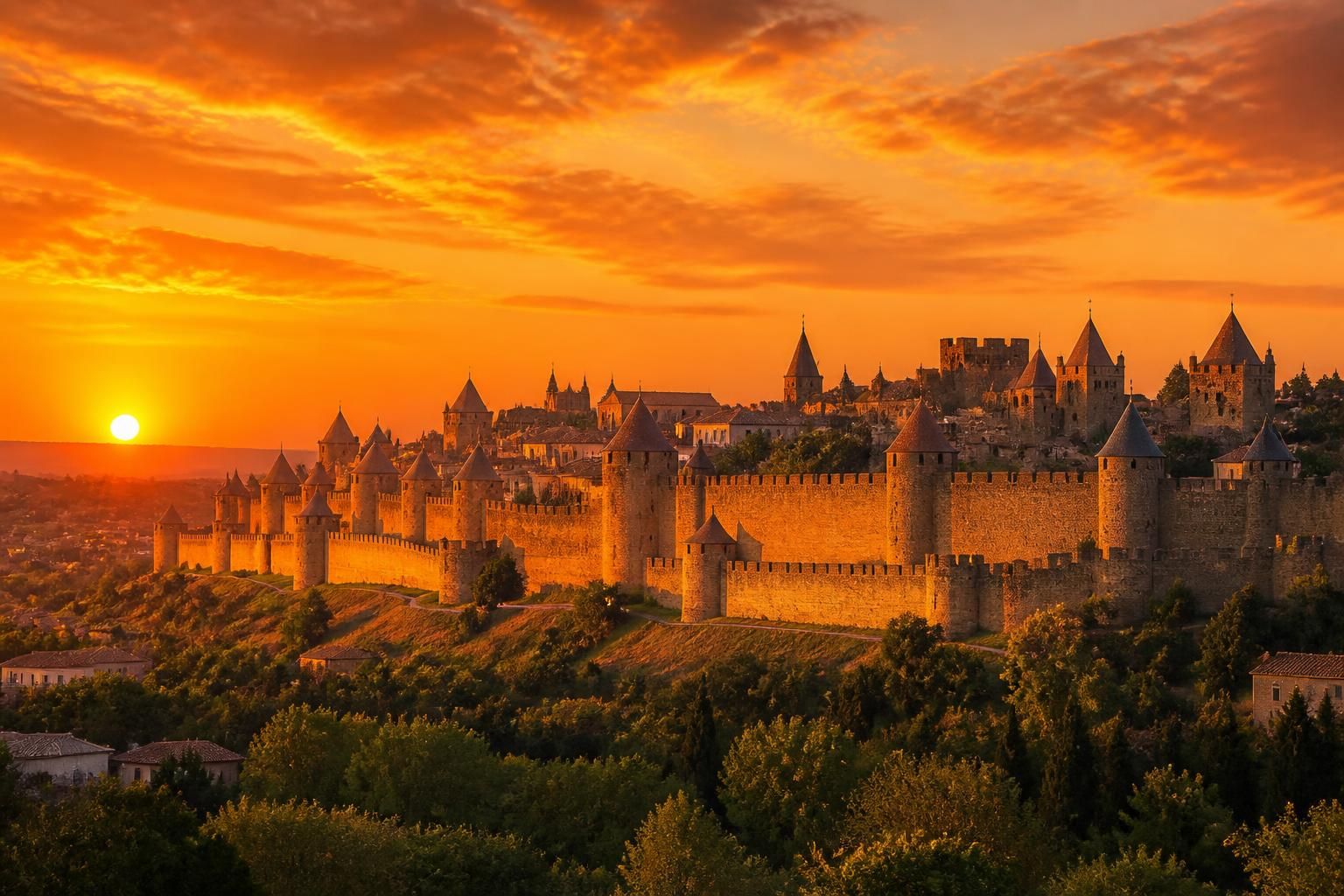 explorez les villes incontournables de la région occitanie en 2026 et découvrez leur patrimoine, culture et attractions uniques pour un séjour mémorable.