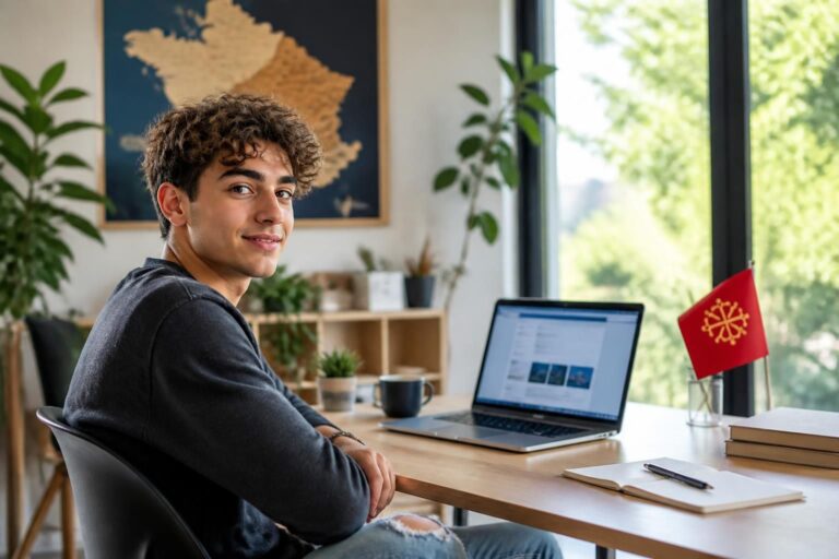 découvrez comment accéder facilement à votre espace numérique educonnect occitanie pour gérer vos services en ligne en toute simplicité.