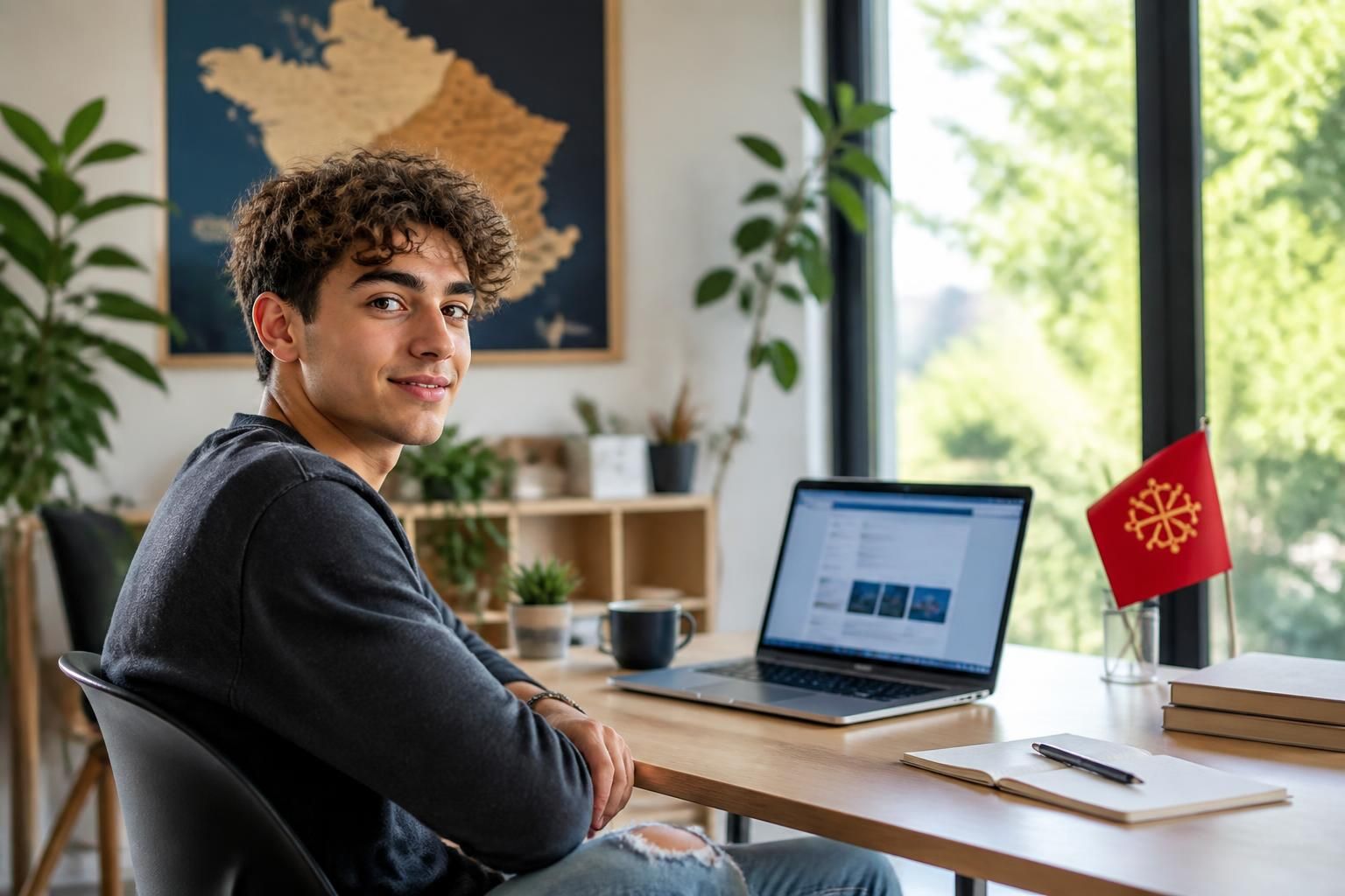 découvrez comment accéder facilement à votre espace numérique educonnect occitanie pour gérer vos services en ligne en toute simplicité.