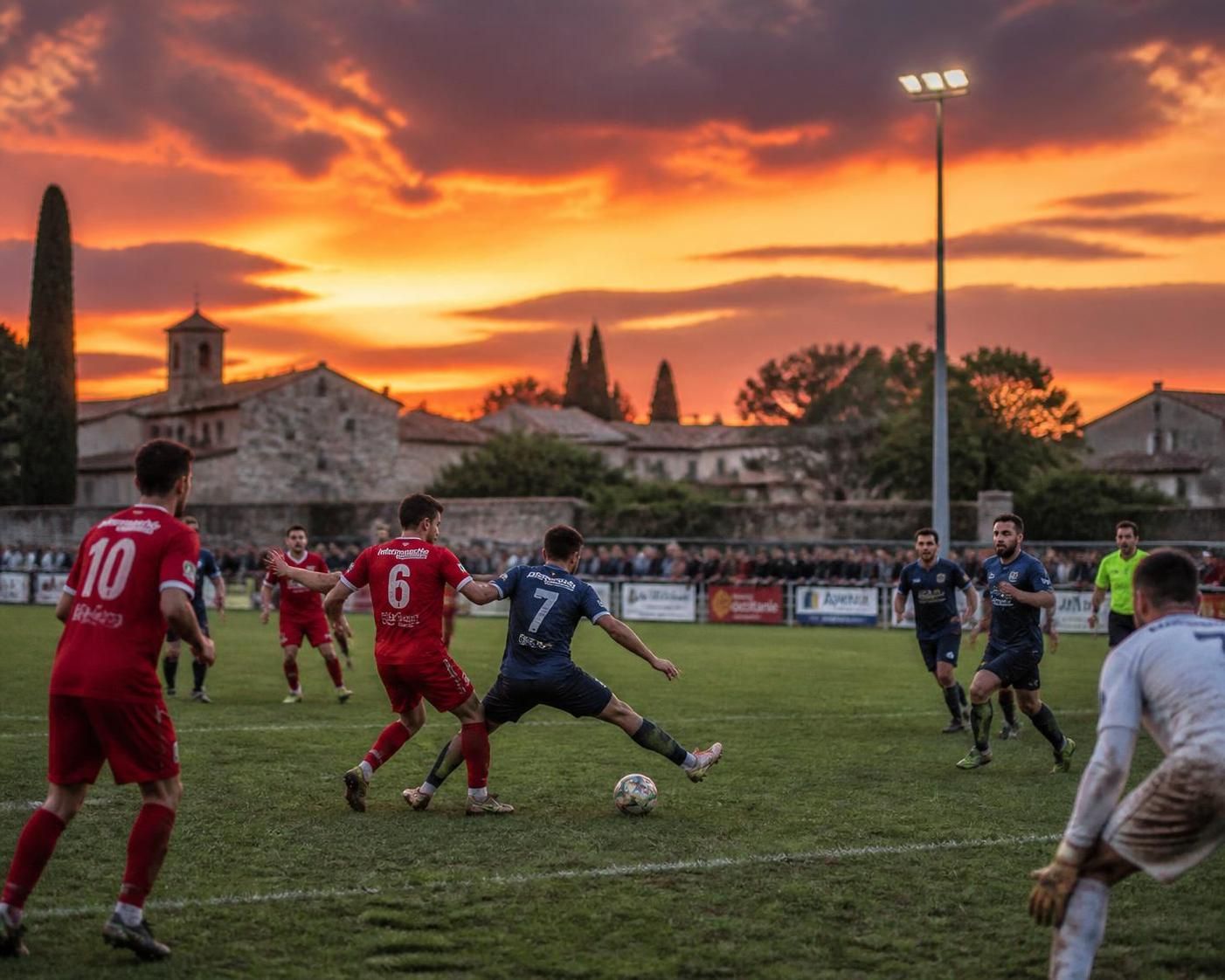 suivez toutes les actualités, les résultats et les analyses de la saison 2026 de foot occitanie 11, votre source incontournable pour le football régional.