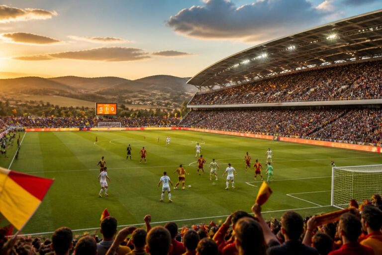 suivez toute l'actualité et les résultats de la saison 2026 du foot occitanie 11, avec des mises à jour en temps réel, analyses et reportages exclusifs.