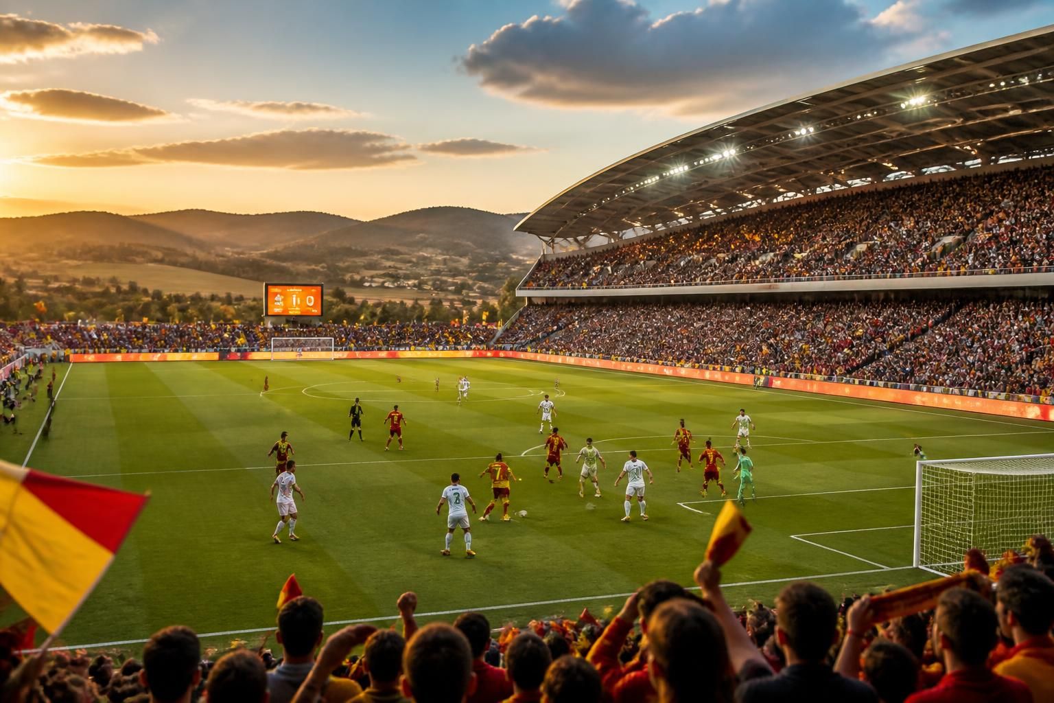 suivez toute l'actualité et les résultats de la saison 2026 du foot occitanie 11, avec des mises à jour en temps réel, analyses et reportages exclusifs.