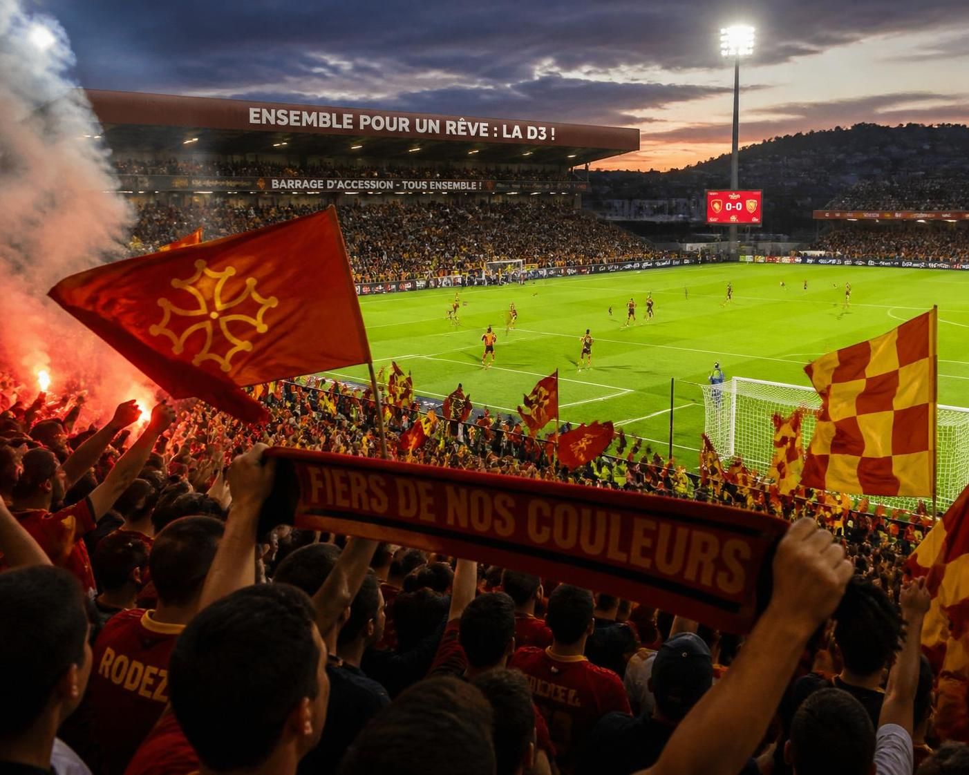 suivez toute l'actualité et les résultats détaillés du football en occitanie, district gard 30. dernières infos, scores et classements en temps réel.
