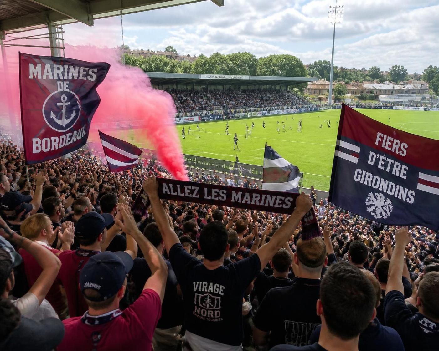suivez toute l'actualité du foot en occitanie 30 avec des résultats détaillés, analyses et dernières informations sur vos équipes préférées.