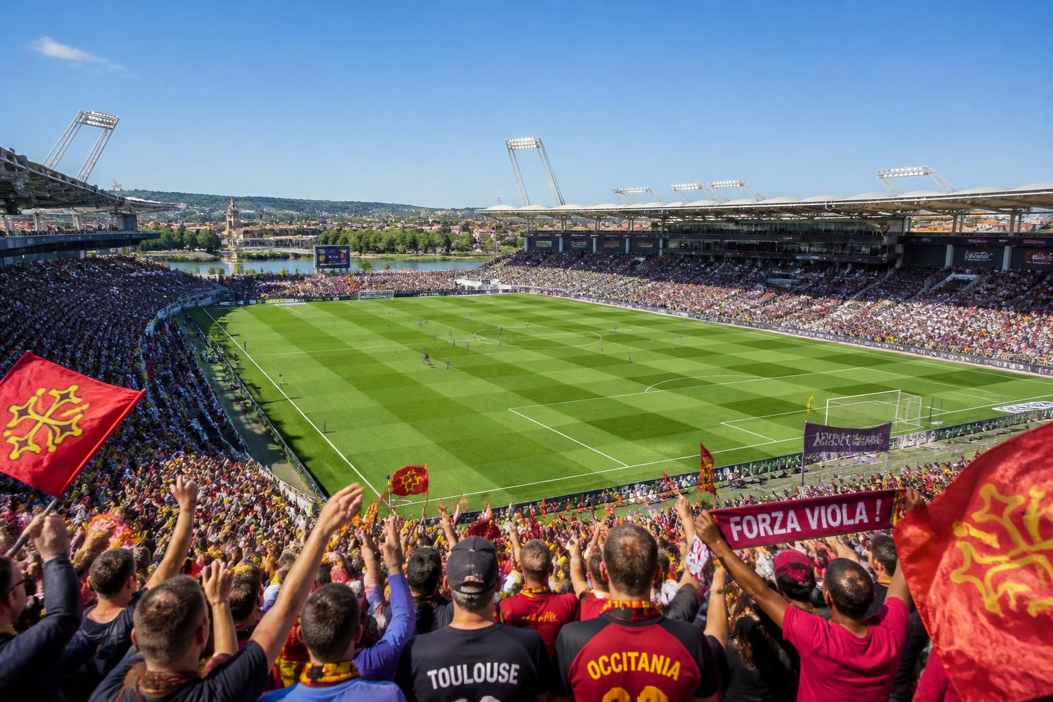 découvrez les événements incontournables et les dernières actualités du football en occitanie 31 pour l'année 2026, avec toutes les infos et temps forts de la région.