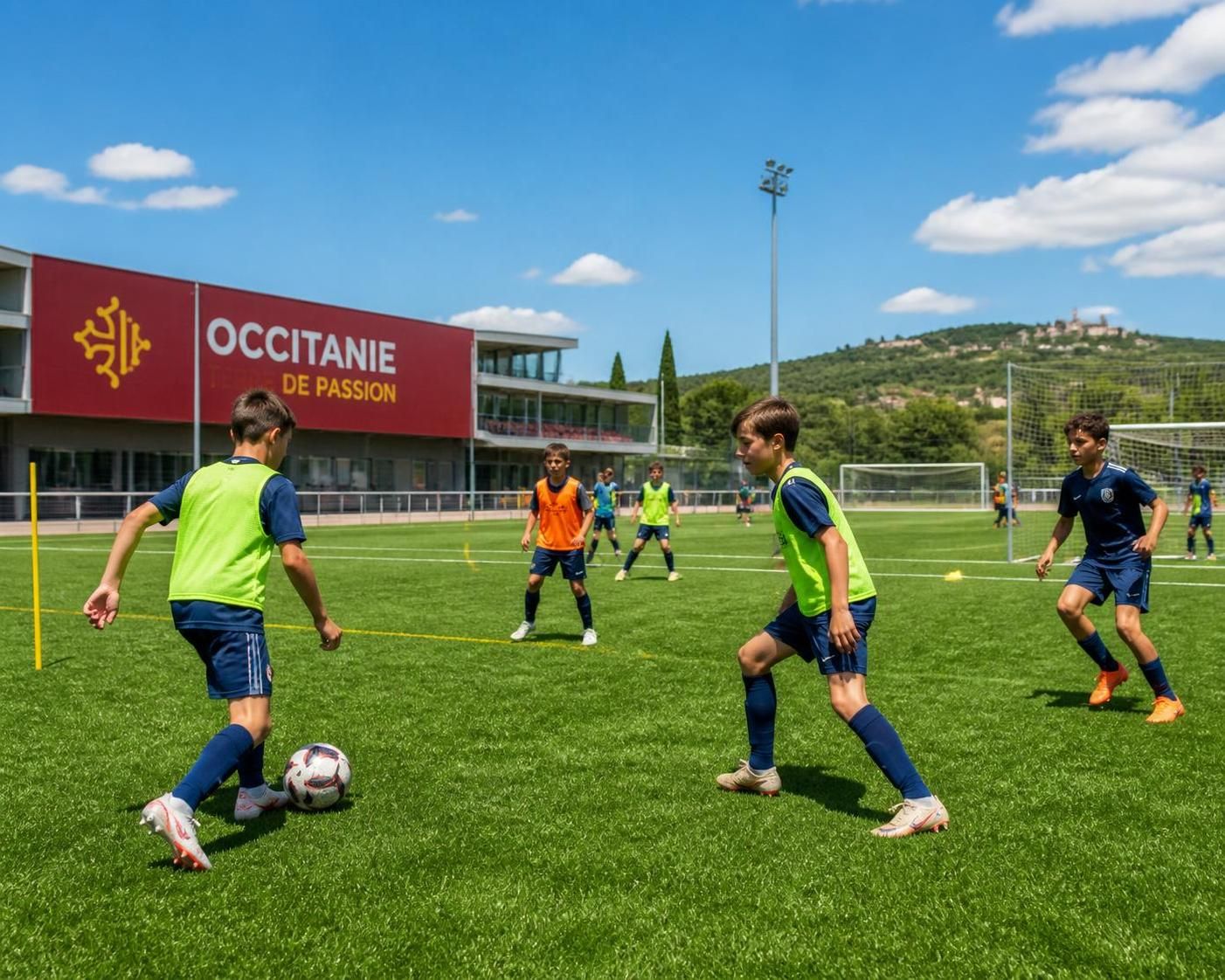 suivez toute l'actualité et les événements majeurs du football en occitanie 31 pour l'année 2026. ne manquez rien des compétitions, résultats et temps forts régionaux.
