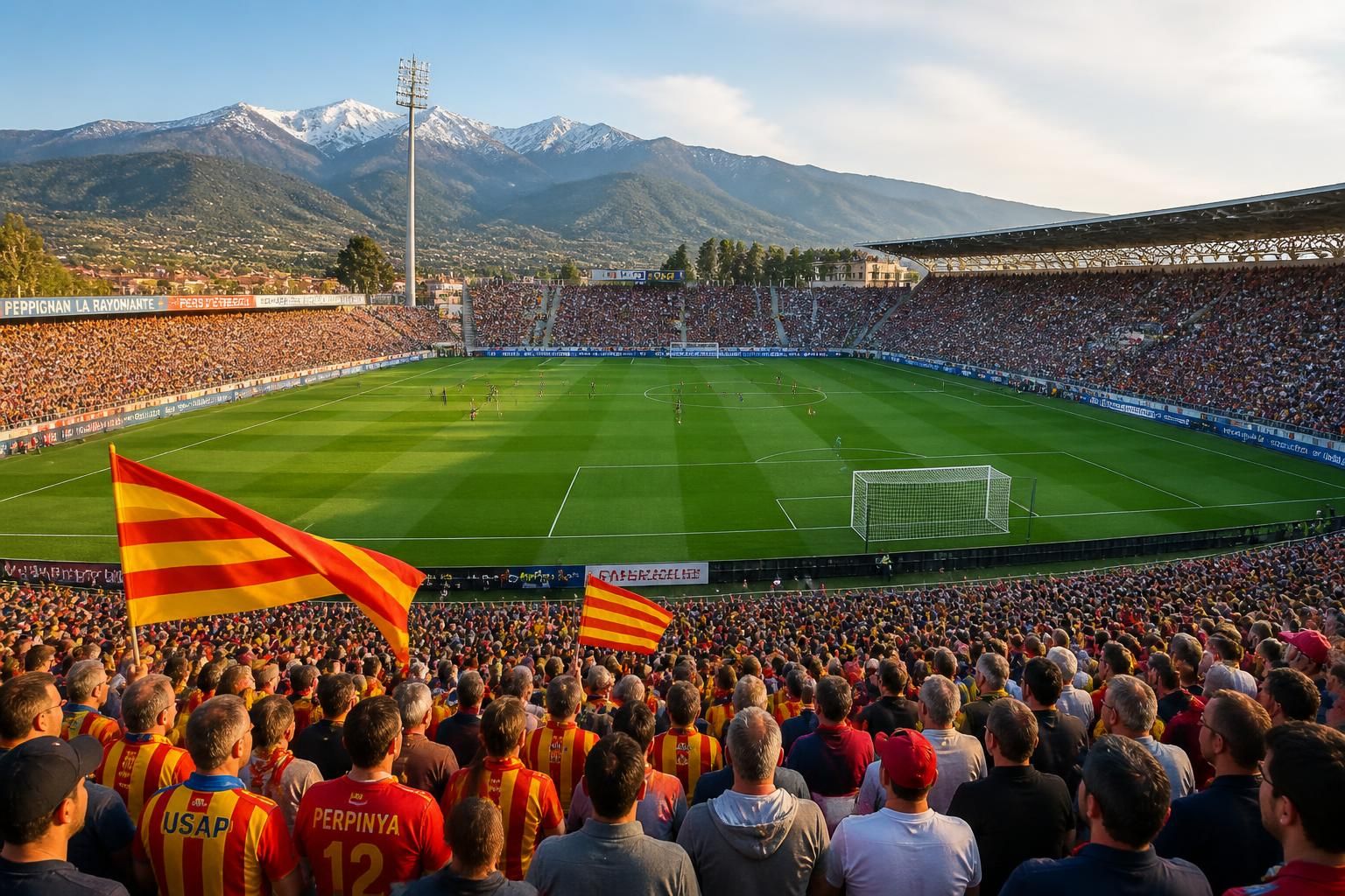 suivez l'actualité du football en occitanie 66 : retrouvez les équipes locales, les résultats majeurs et les moments forts de la région.