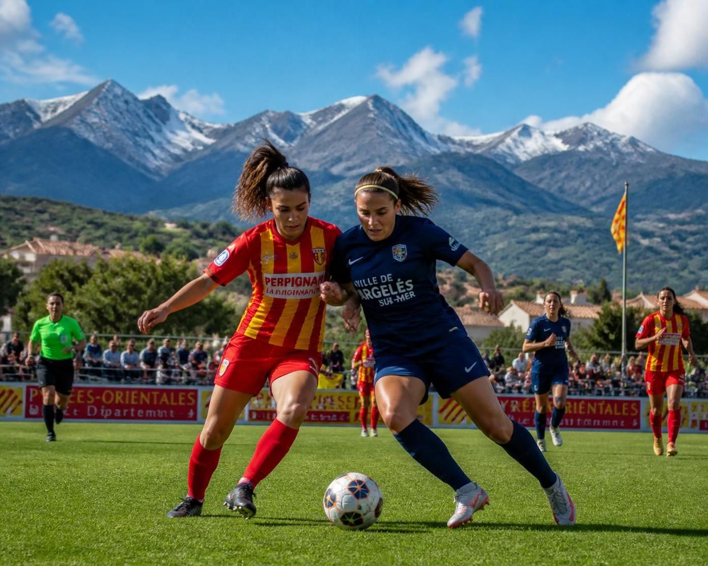 suivez l'actualité du football en occitanie 66 : découvrez les équipes incontournables, les résultats majeurs et toutes les informations clés de la région.