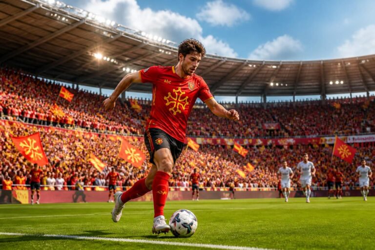 découvrez les temps forts et les actualités 2026 du football en occitanie, département 81, avec analyses, résultats et événements majeurs.