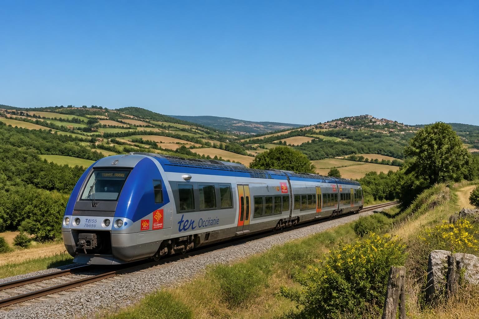 découvrez les horaires du ter en occitanie pour 2026 et toutes les informations essentielles pour préparer vos trajets en toute sérénité.