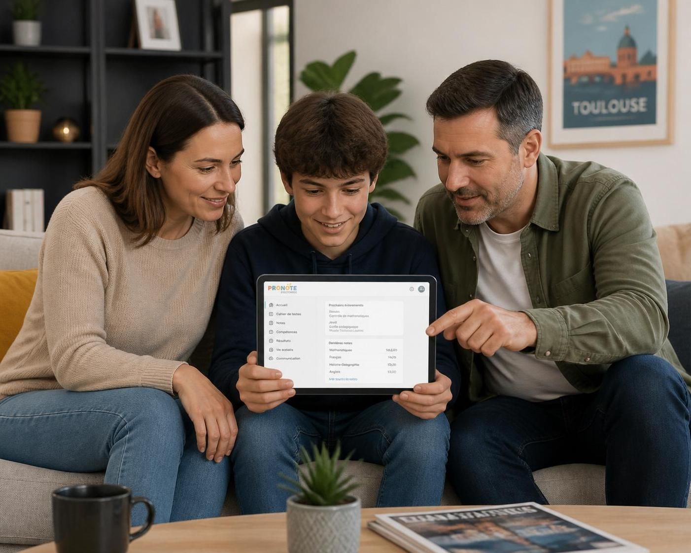 découvrez notre guide complet pour bien utiliser pronote occitanie en 2026, avec toutes les astuces et conseils pour optimiser votre expérience sur la plateforme.