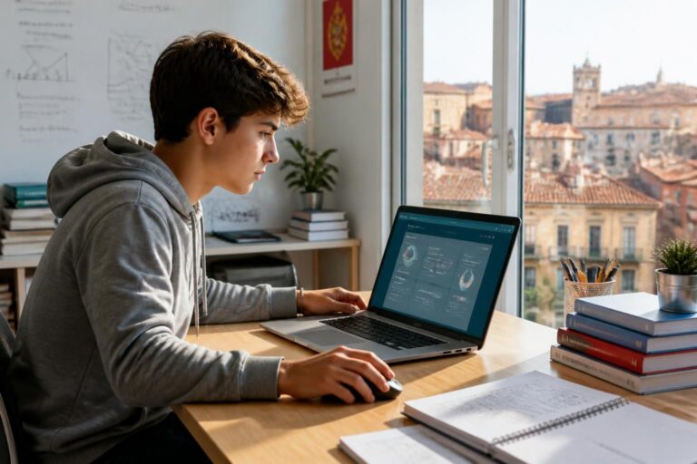 découvrez notre guide complet pour bien utiliser pronote occitanie en 2026. astuces, fonctionnalités et conseils pour optimiser votre expérience sur la plateforme scolaire incontournable.