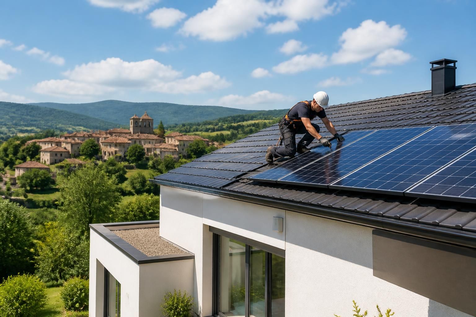 découvrez le montant de l’aide financière disponible en occitanie en 2026 pour l’installation de panneaux solaires et bénéficiez de conseils pour optimiser votre projet.