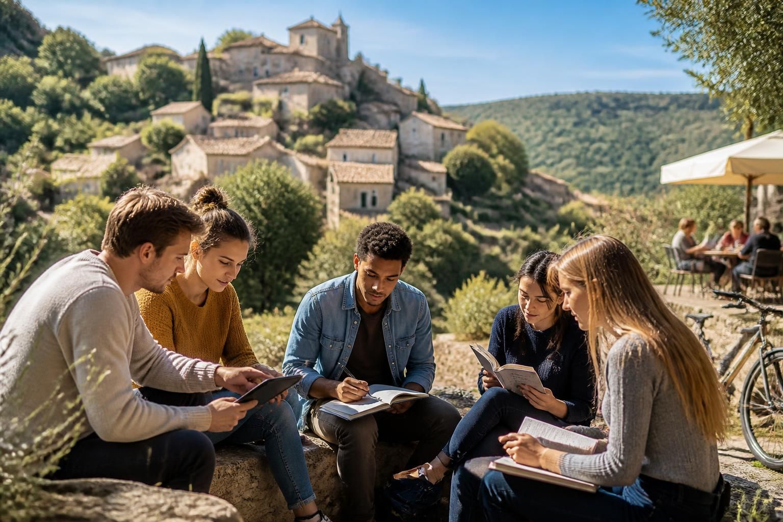 découvrez les meilleures options de formation en occitanie pour réussir votre projet professionnel. guide complet des formations adaptées à vos besoins et ambitions.