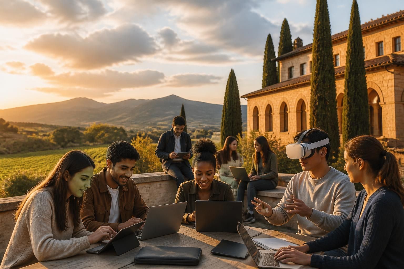 découvrez les meilleures options de formation en région occitanie pour 2026 et préparez votre avenir avec des programmes adaptés à vos besoins.