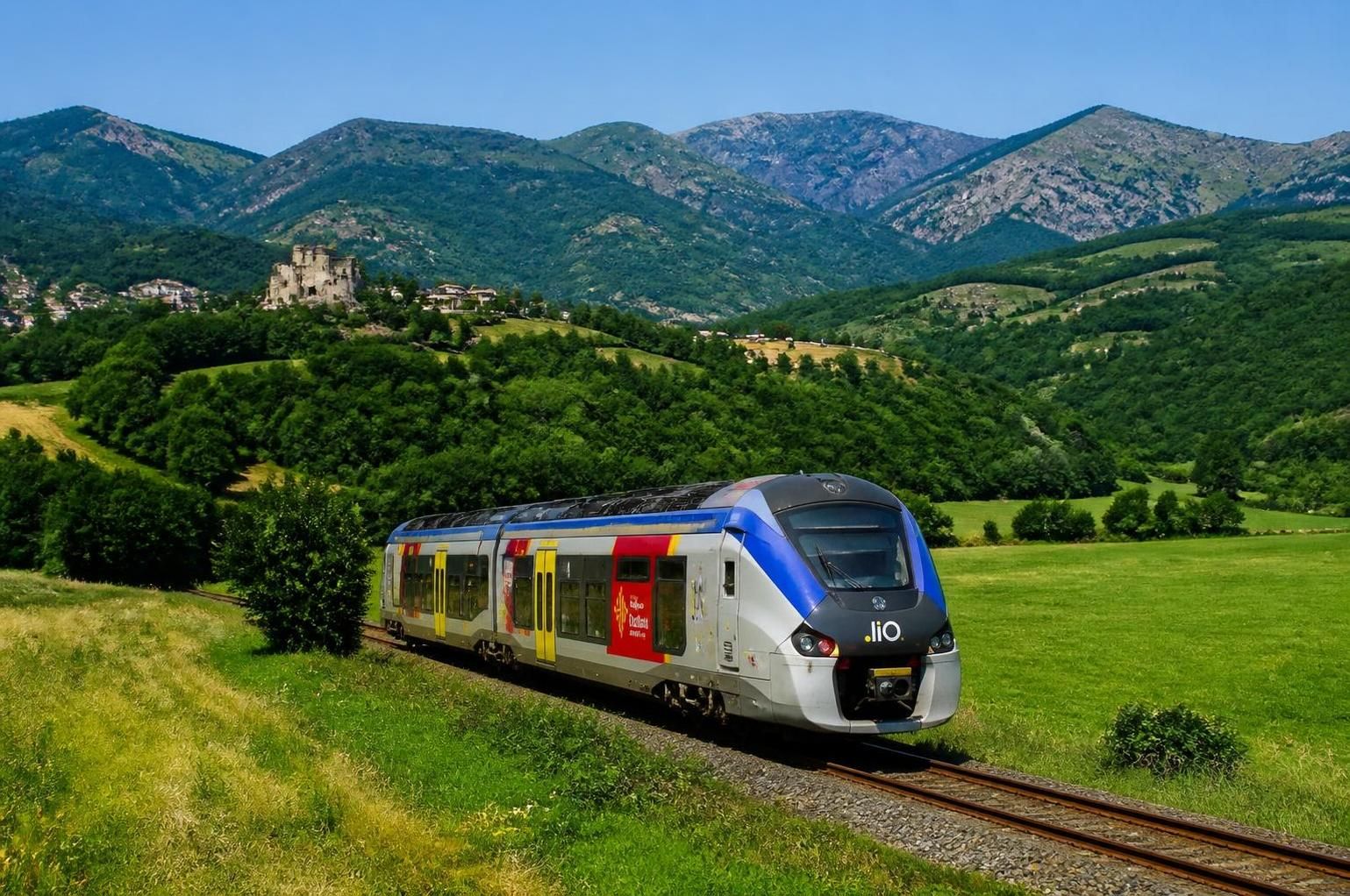 découvrez comment bénéficier de l'offre ter occitanie à 1€ en 2026 et profitez de déplacements avantageux dans la région grâce à nos conseils pratiques.