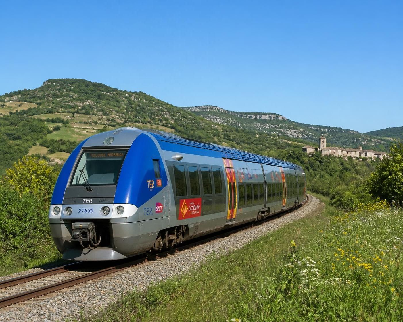 découvrez tout sur l'abonnement ter occitanie 2026 : tarifs, avantages exclusifs et conseils pour voyager malin dans la région.
