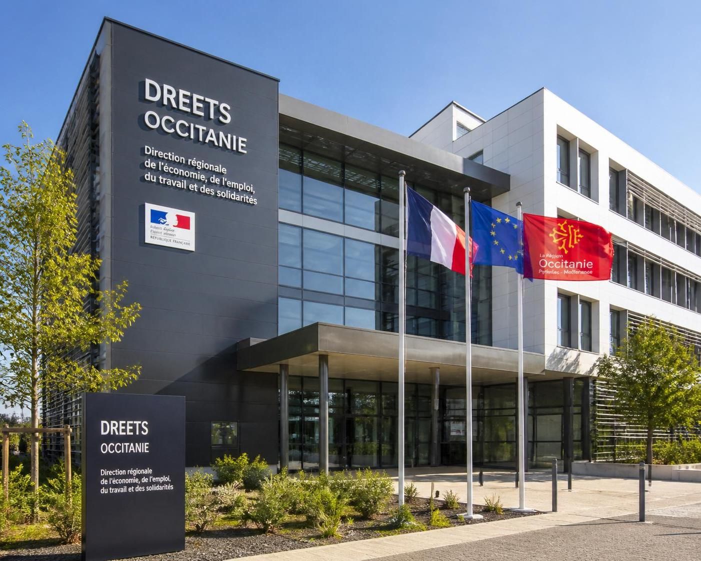découvrez tout sur le rôle et les missions de la dreets en occitanie en 2026, ses actions clés pour l'emploi, la formation, le travail et la régulation économique régionale.