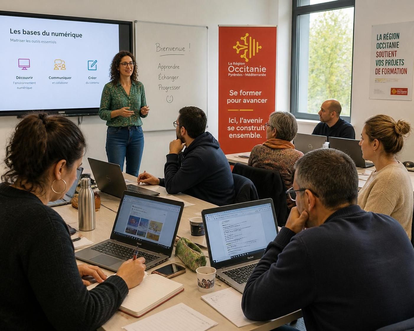 découvrez tout sur le rôle et les missions de la dreets en occitanie en 2026 : ses actions, responsabilités et impacts pour la région.