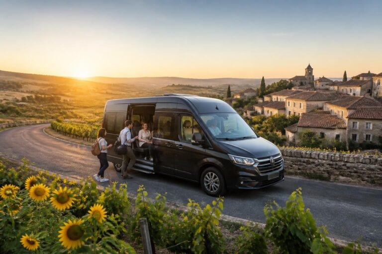 découvrez transport besson en occitanie, votre partenaire de confiance pour des déplacements fiables et confortables. profitez de services adaptés et d'avantages exclusifs pour faciliter tous vos transports.