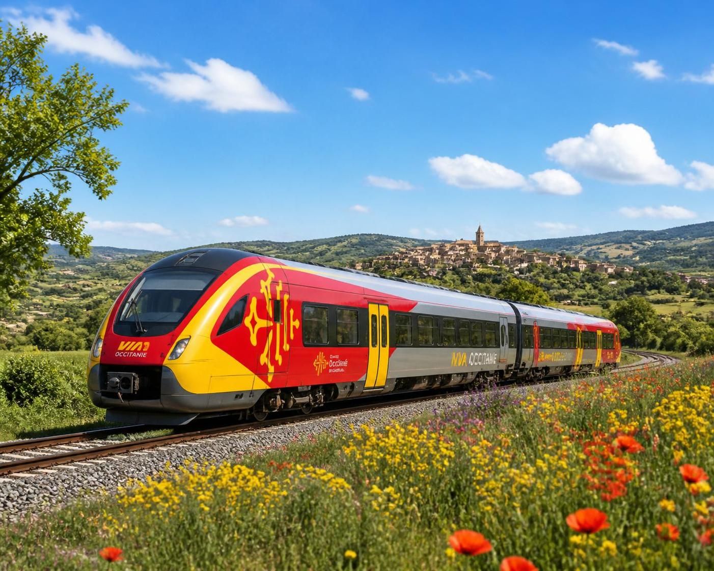 découvrez comment profiter du service rapide et efficace de via occitanie direct pour simplifier vos démarches et gagner du temps.