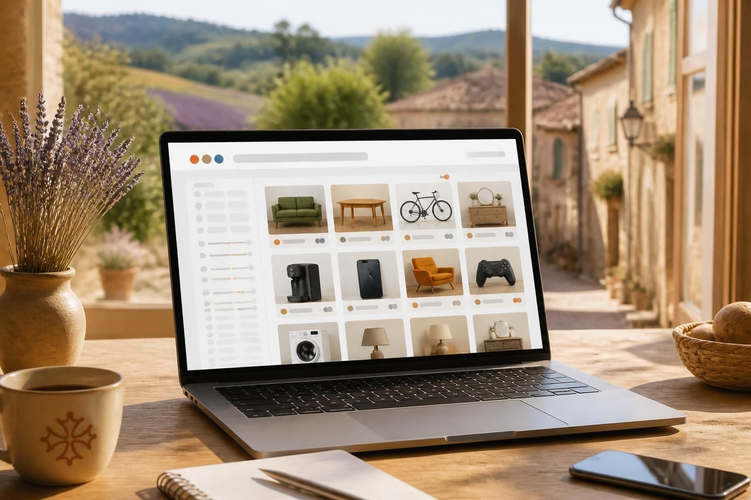 découvrez notre guide complet sur boncoin occitanie pour optimiser vos achats et ventes, profiter des meilleures offres et réussir toutes vos transactions en toute simplicité.
