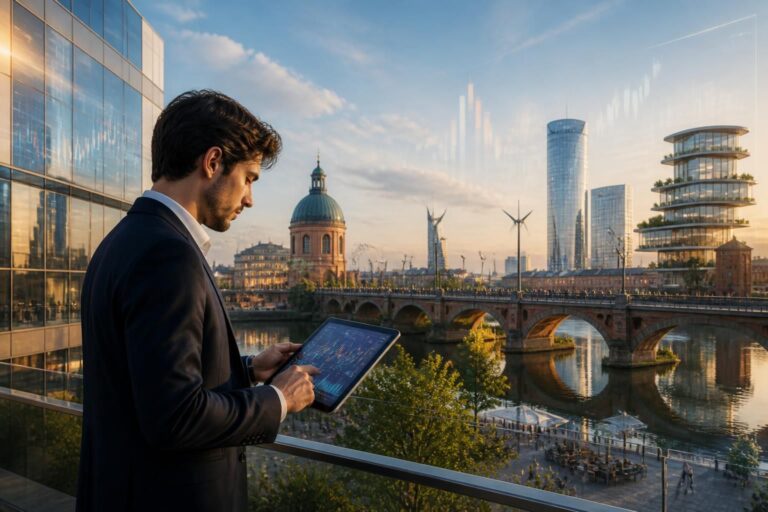 découvrez les opportunités et enjeux des bourses en région occitanie pour 2026, avec un panorama des aides financières et des perspectives de développement.