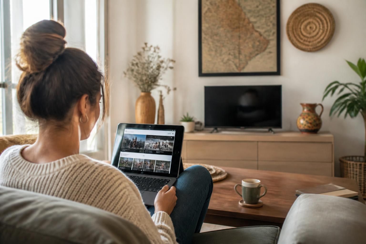 découvrez comment regarder france 3 occitanie en replay facilement grâce à notre guide simple et rapide. ne manquez plus vos émissions préférées !