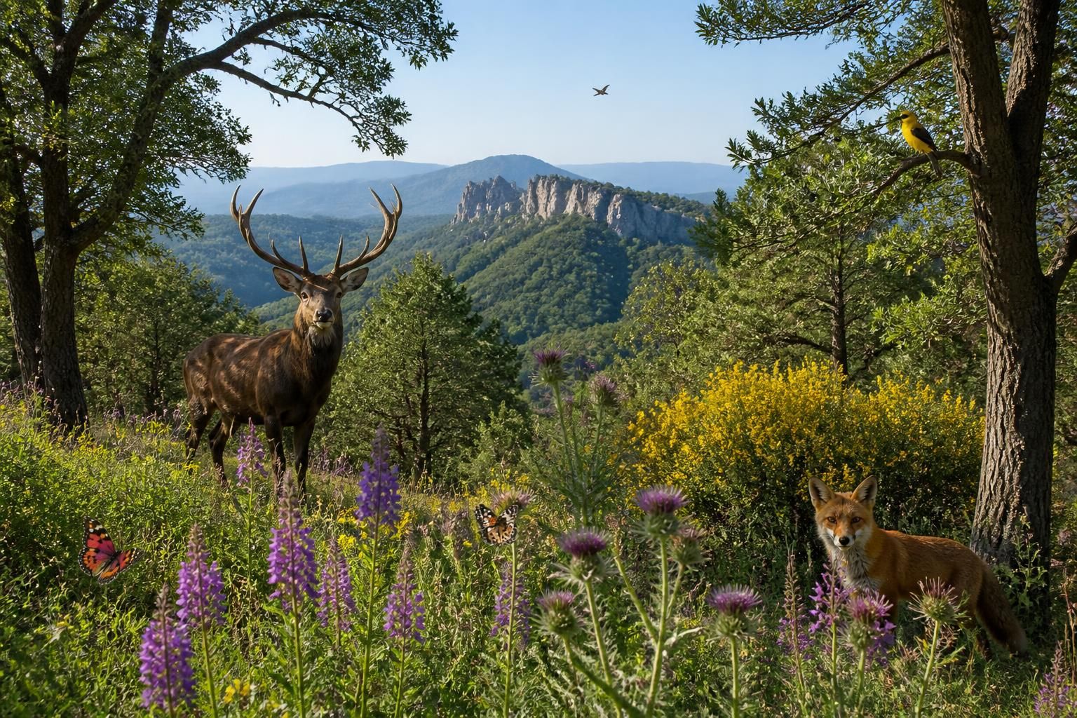 découvrez chasse nature occitanie : explorez la richesse de la faune et de la flore régionales, apprenez leurs secrets et vivez une expérience unique en pleine nature.