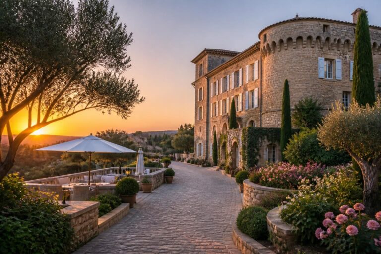 explorez les relais châteaux incontournables en occitanie et vivez un séjour unique alliant luxe, charme et authenticité au cœur d'une région magnifique.