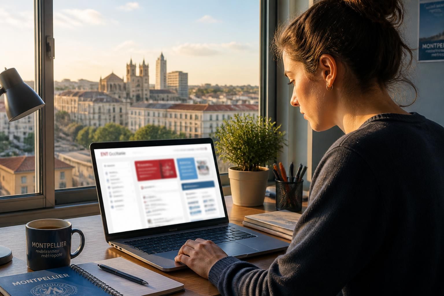 découvrez notre guide complet pour accéder facilement à la plateforme ent occitanie montpellier. toutes les étapes pour une connexion rapide et sécurisée.