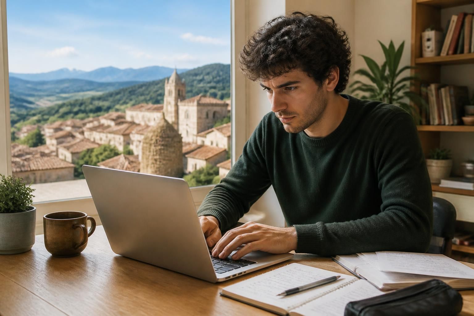 découvrez tout sur la formation à distance instep occitanie : programme, avantages, modalités d'inscription et accompagnement personnalisé pour réussir votre apprentissage en ligne.