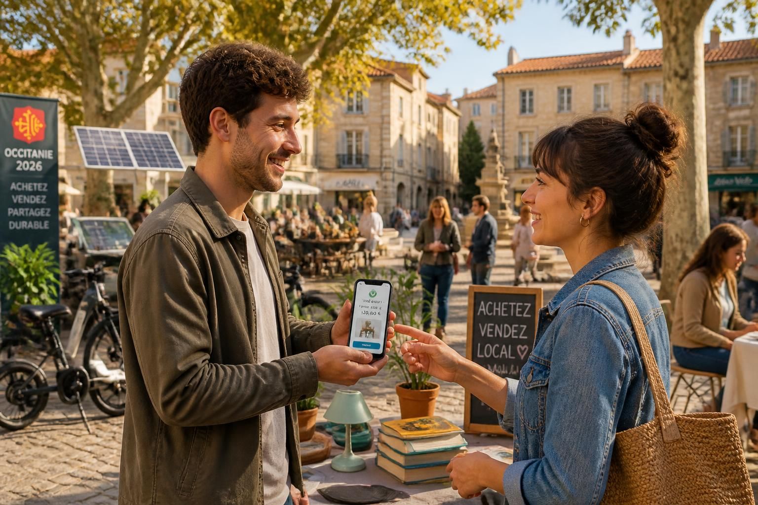 découvrez comment réussir vos achats et ventes sur le bon coin en occitanie en 2026 grâce à nos conseils pratiques et astuces incontournables.