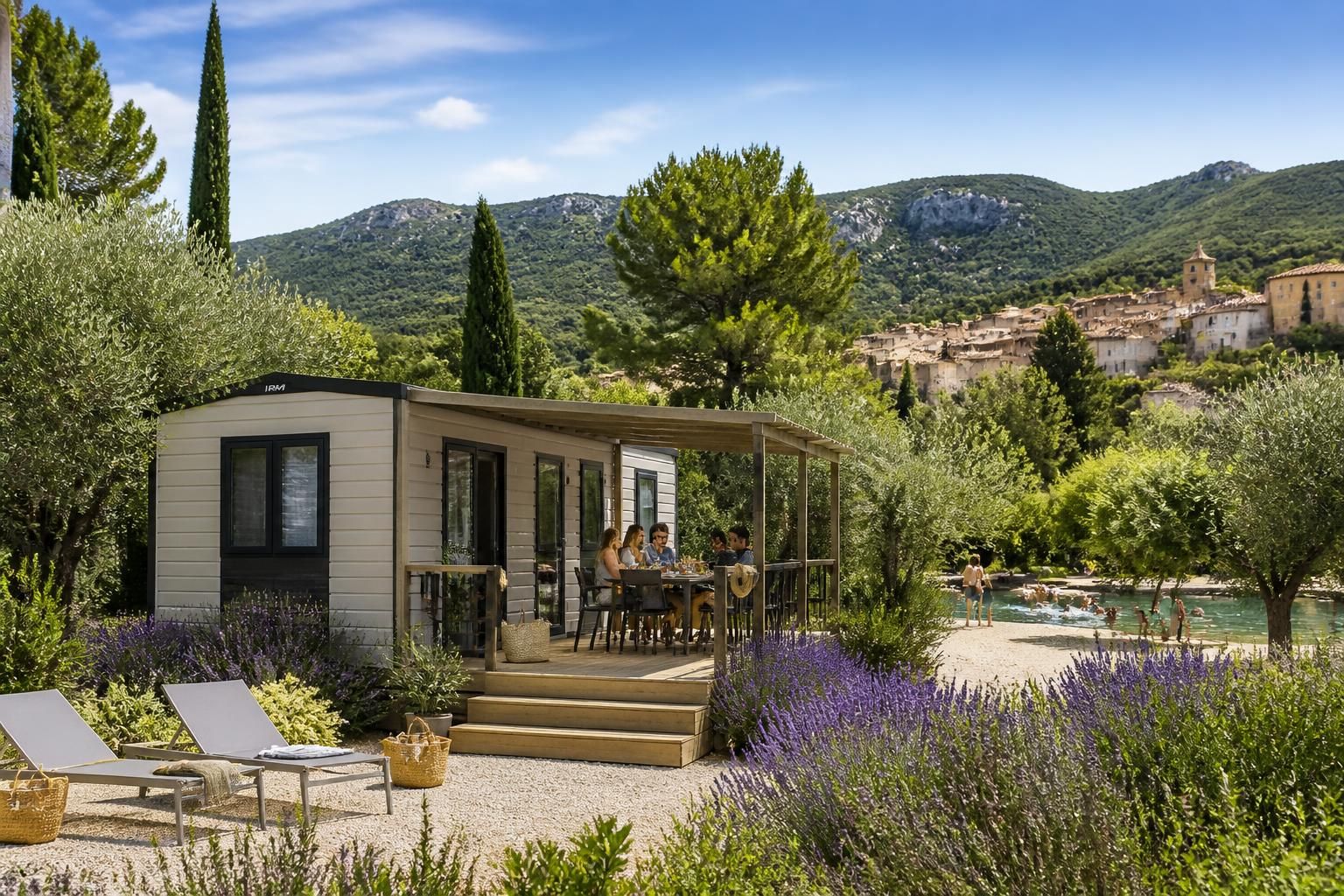 découvrez tout ce qu'il faut savoir sur le mobil-home en occitanie pour réussir vos vacances : conseils, lieux incontournables et astuces pratiques.
