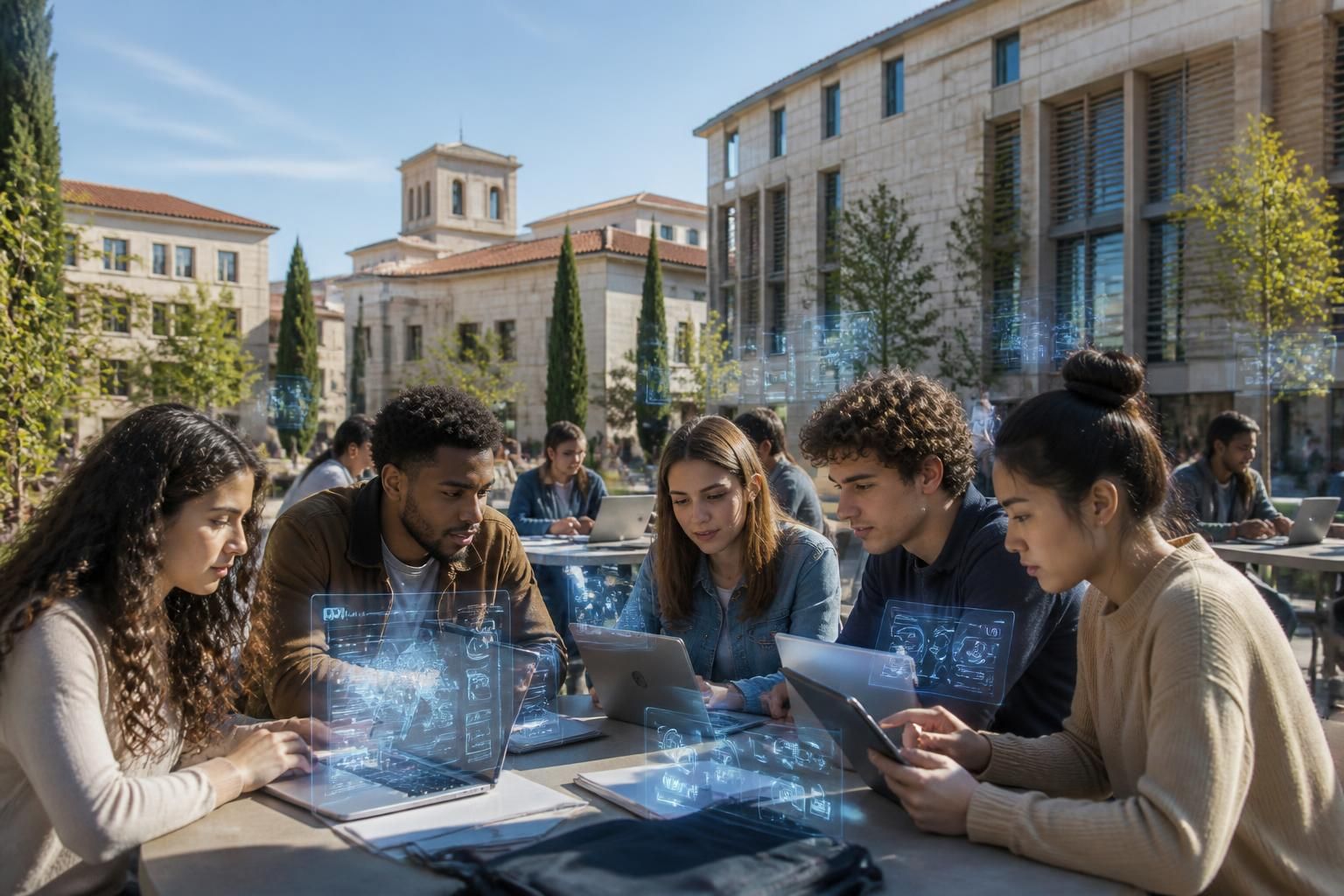 découvrez ypareo occitanie, la plateforme complète de gestion universitaire qui facilite l'organisation et le suivi des étudiants et des formations dans la région occitanie.